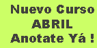 Curso de Buceo Verano neuquen