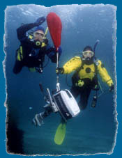 Busqueda y Recuperación